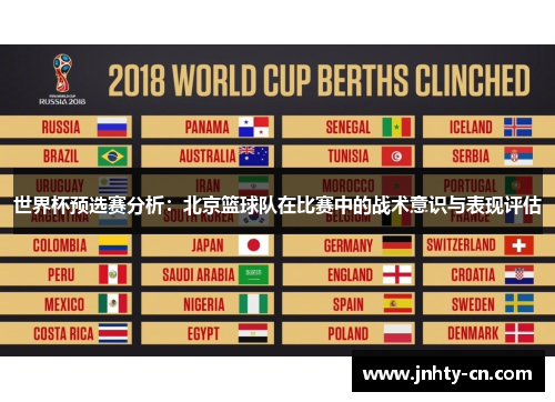 世界杯预选赛分析：北京篮球队在比赛中的战术意识与表现评估